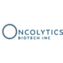 Logo Oncolytics Biotech