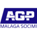 Logo AGP MALAGA SOCIMI EO 1
