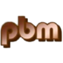 Logo PACIFIC BOOKER MINERALS