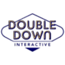 Logo DoubleDown Interactive