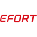 Logo EFO.INT.EQU. A YC1
