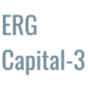 Logo ERG CAPITAL-3 REIT BW 1