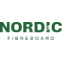 Logo Nordic Fibreboard