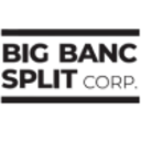 Logo BIG BANC SPLIT CORP. A