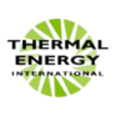 Logo Thermal Energy International