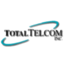 Logo TOTAL TELECOM INC.