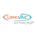 Logo CureVac