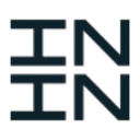 Logo ININ GROUP