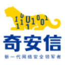 Logo QI AN XIN TECH.GR. A YC1