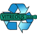 Logo VITREOUS GLASS INC.