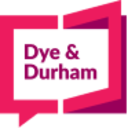 Logo DYE + DURHAM LTD