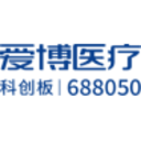 Logo EYEBRIGHT MED.TECH.A YC 1