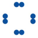 Logo EXACT THERAP. AS NK 0,004