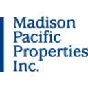Logo Madison Pacific Properties C
