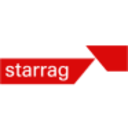Logo StarragTornos Group