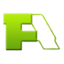 Logo XIAMEN FARATRONIC A YC 1