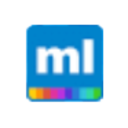 Logo MAGAZINE LUIZA UNSP.ADR/4