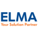 Logo ELMA ELECTRONIC N