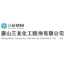 Logo Tangshan Sanyou Chemical Industries