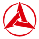 Logo Sany Heavy Industry A