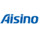Logo AISINO CO. LTD. A YC 1