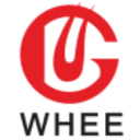 Logo WUXI HUAG.ENV.GRP. A YC1