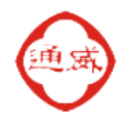 Logo TONGWEI CO. LTD A YC 1