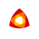 Logo FUJIAN FENGZHU TEXT. SC.A