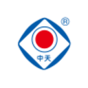 Logo JIANGSU ZHONGTIAN A YC1