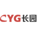 Logo CHANGYUAN GP LTD. A YC 1