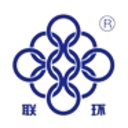 Logo JIANGSU LIAN.PHAR. A YC 1