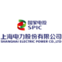 Logo SHANGHAI ELECT.POW.A YC 1