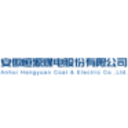 Logo ANHUI HE.COAL I.+E. A YC1