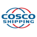 Logo Cosco Shipping Dev