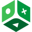 Logo GAMING FAC. SA B ZY 0,1