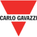Logo Carlo Gavazzi