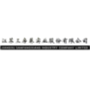 Logo JIANGSU SANFANGX. A YC 1