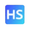 Logo HUNDSUN TECHNOLOG. A YC 1
