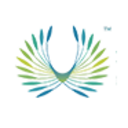 Logo Hainan Meilan International Airport 'H'