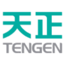 Logo ZHE.TEN.EL. A YC1