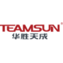 Logo BEIJING TEAMSUN TEC.A YC1