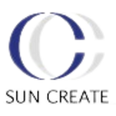 Logo ANHUI SUN-CREATE E.A YC 1