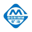 Logo BGRIMM MAGNETIC MA.A YC 1