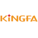 Logo KINGFA SCI+TECH. A YC 1