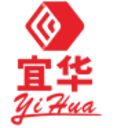 Logo GUANGDONG YIHUA TIM.A YC1