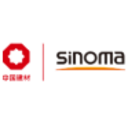 Logo Sinoma International Engineering