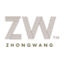 Logo Zhongwang Fabric Reg Shs A(56284087)
