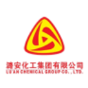 Logo SHANXI LU'AN ENERGY A YC1