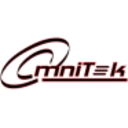 Logo OMNITEK ENGINEER. DL-,001