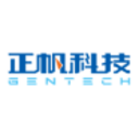Logo SHANGHAI GENTECH A YC 1